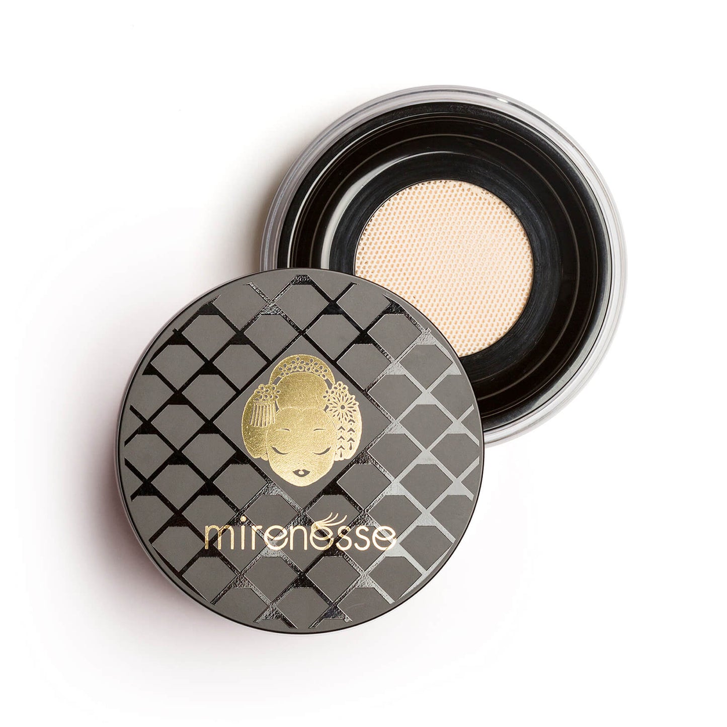 mirenesse Face Glow Setting Powder 8g