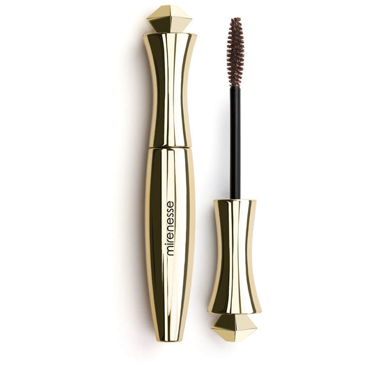 mirenesse Original 24 Hour Mascara - Brown 10g