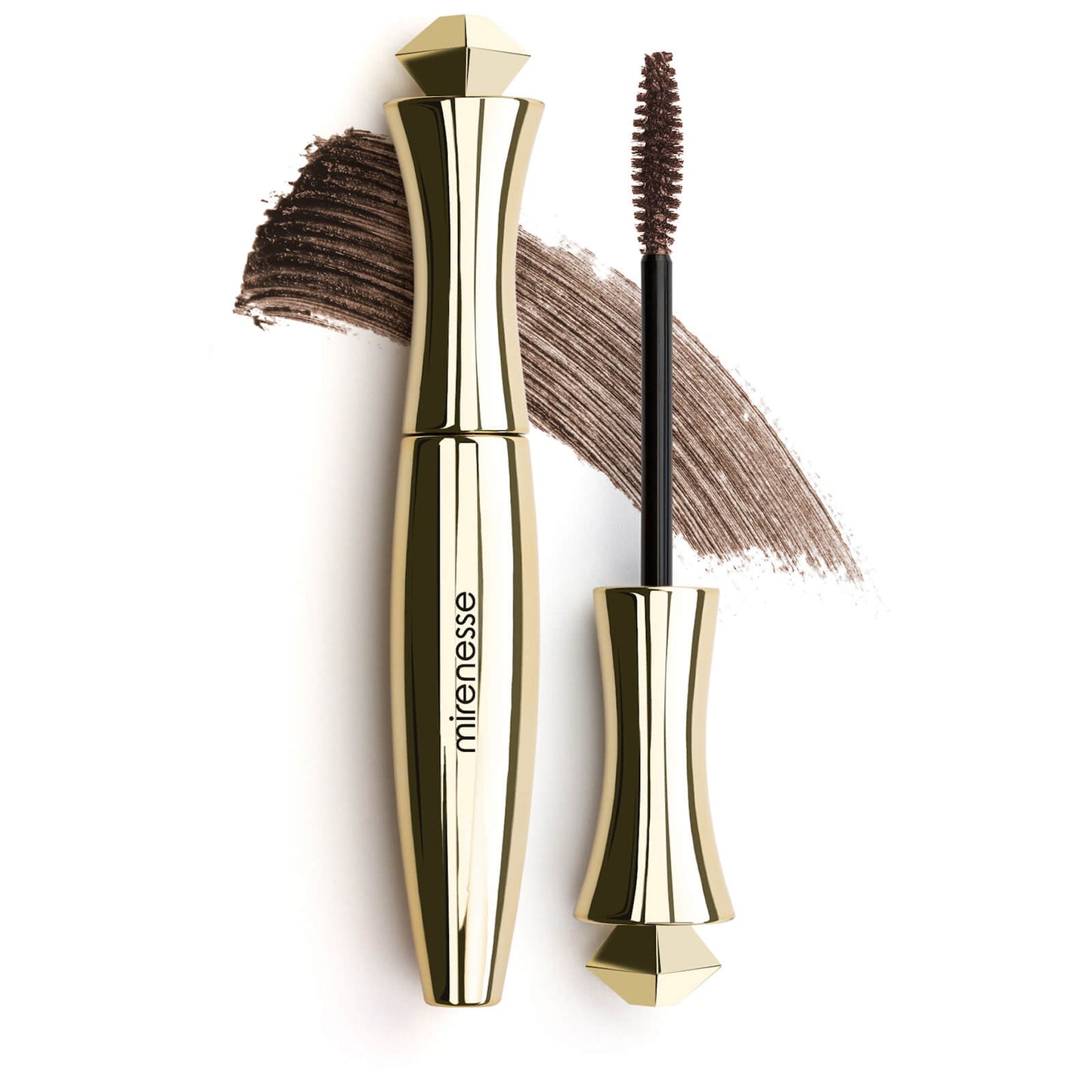 mirenesse Original 24 Hour Mascara - Brown 10g