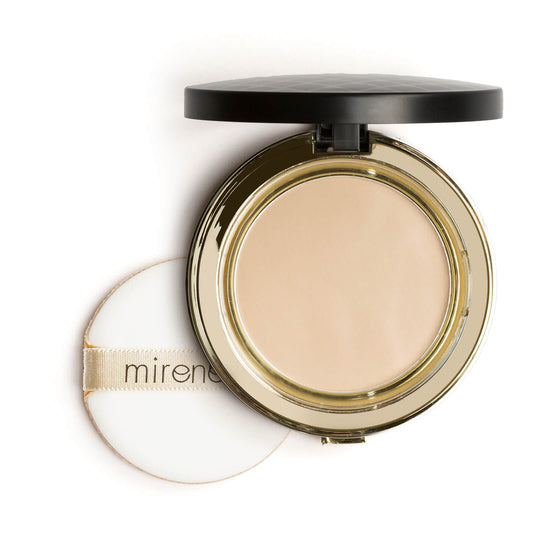 mirenesse DD Velvet Skin Line Powder - Universal 13g