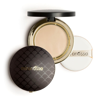 mirenesse DD Velvet Skin Line Powder - Universal 13g