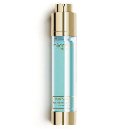 mirenesse Purify Dual Comfort Eye and Lip Makeup Remover 50g