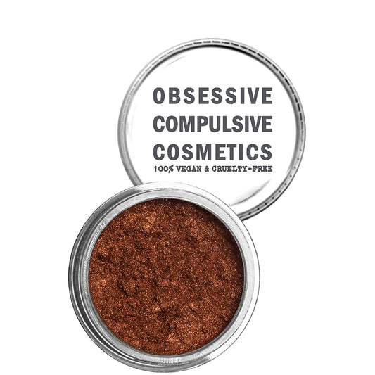 Obsessive Compulsive Cosmetics Loose Colour Concentrate Eye Shadow (Various Shades)