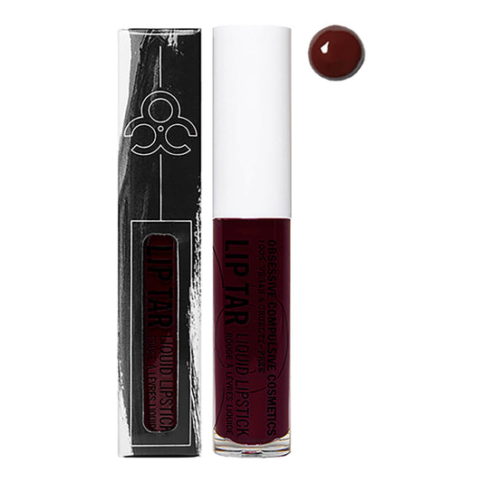 Obsessive Compulsive Cosmetics Lip Tar (Various Shades)