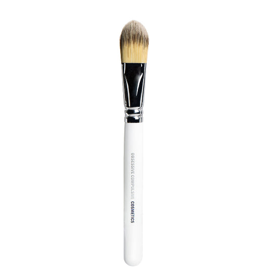 Obsessive Compulsive Cosmetics Foundation Brush #002