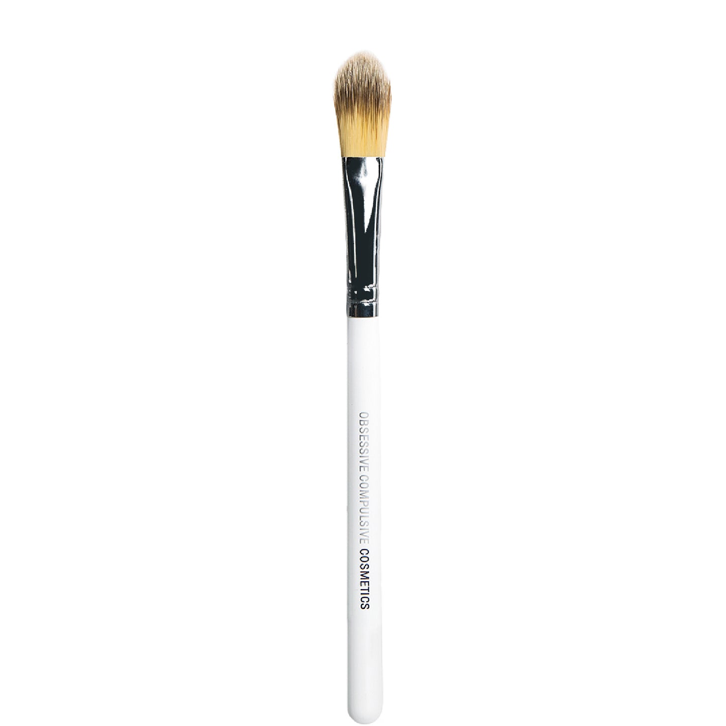 Obsessive Compulsive Cosmetics Concealer Brush #003