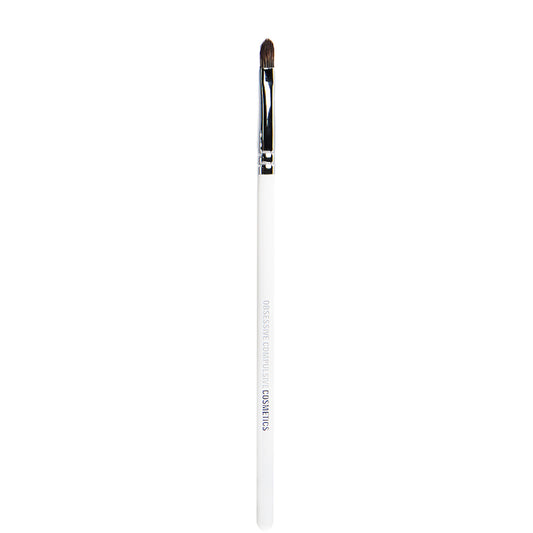 Obsessive Compulsive Cosmetics Precision Lip Brush #010