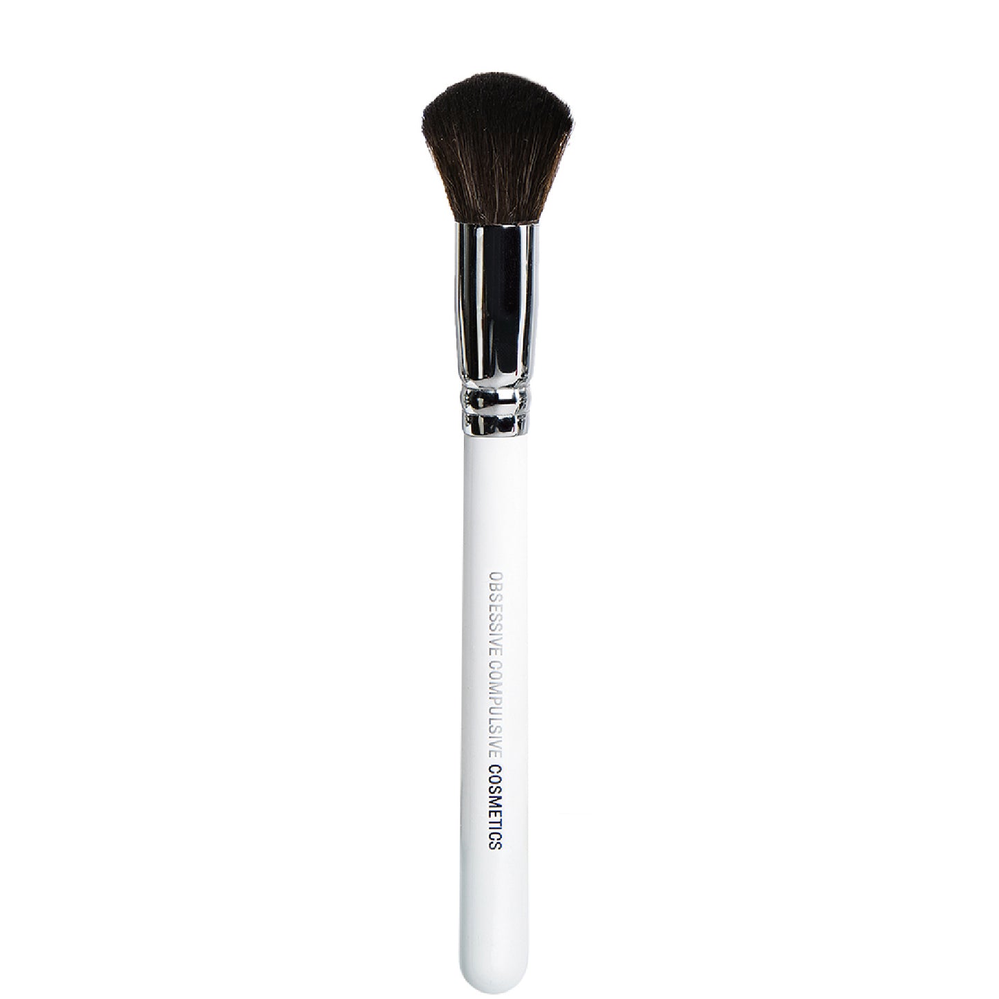 Obsessive Compulsive Cosmetics Small Blush/Powder Brush #011