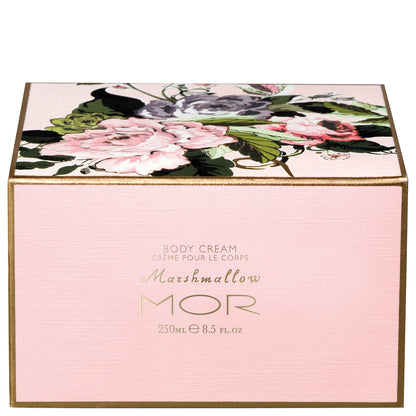 MOR Marshmallow Body Cream 250ml