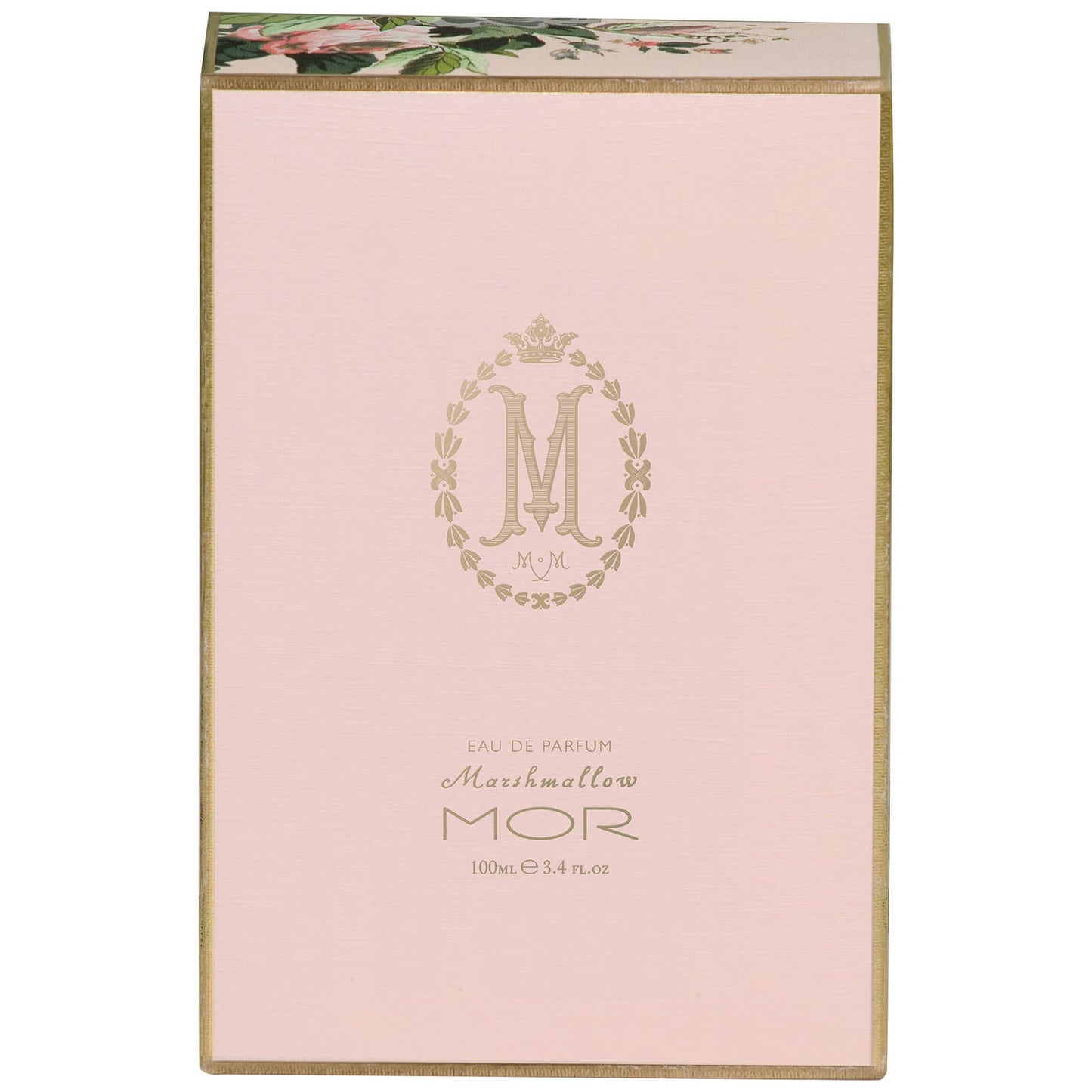 MOR Marshmallow Eau de Parfum 100ml