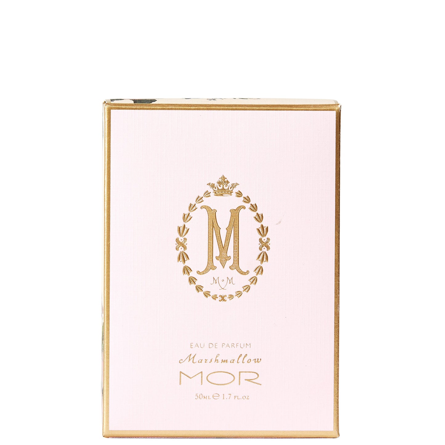 MOR Marshmallow Eau de Parfum 50ml