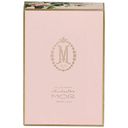 MOR Marshmallow Eau de Parfum 50ml