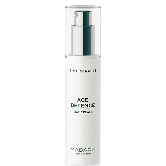 MÁDARA Time Miracle Age Defence Day Cream 50ml