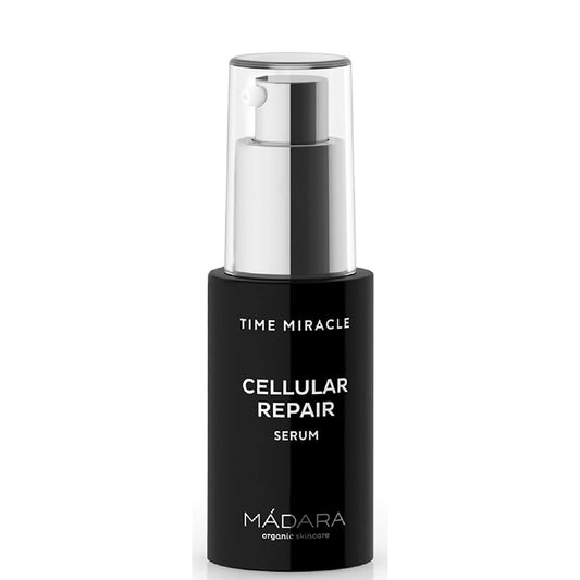 MÁDARA Time Miracle Cellular Repair Serum 30ml