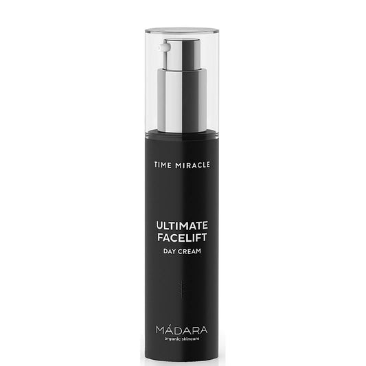 MÁDARA Time Miracle Ultimate Facelift Day Cream 50ml