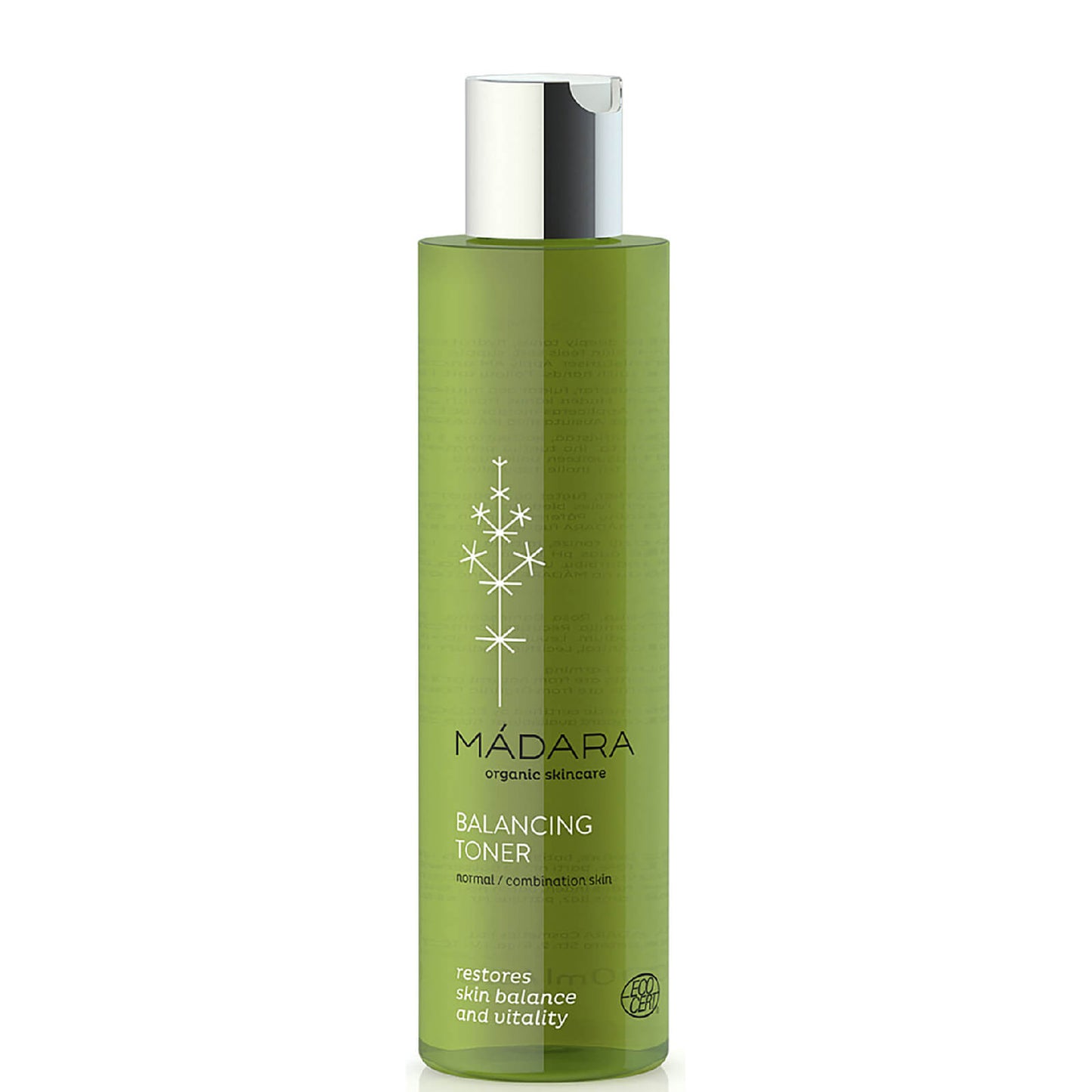 MÁDARA Balancing Toner 200ml