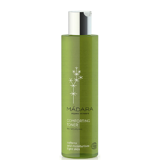 MÁDARA Comforting Toner 200ml