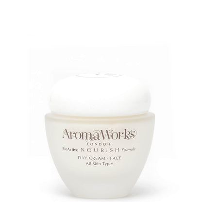 AromaWorks Nourish Day Cream 50ml