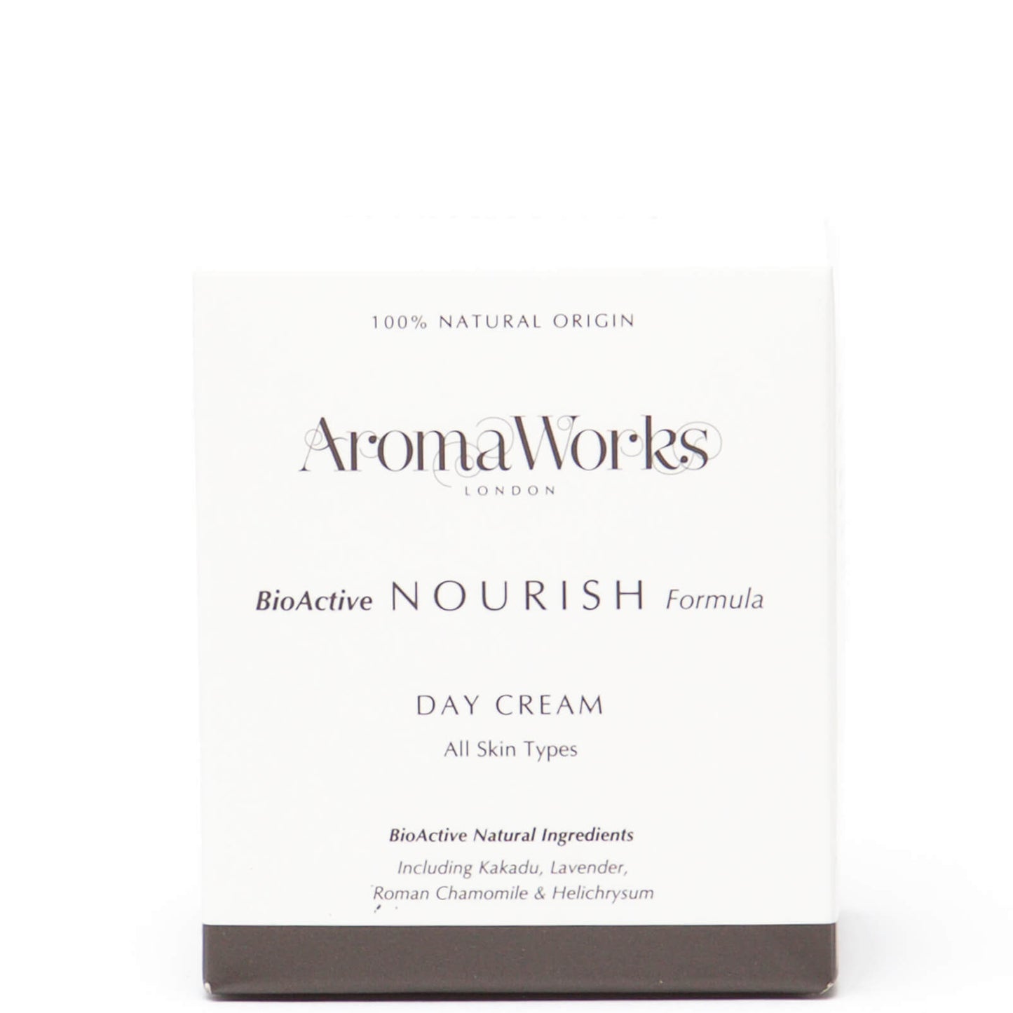 AromaWorks Nourish Day Cream 50ml