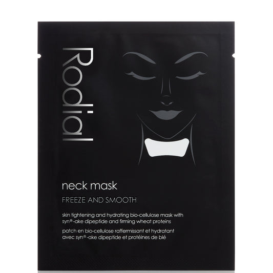 Rodial Neck Mask Single