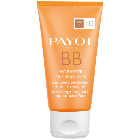 PAYOT My PAYOT BB Cream Blur Medium SPF15