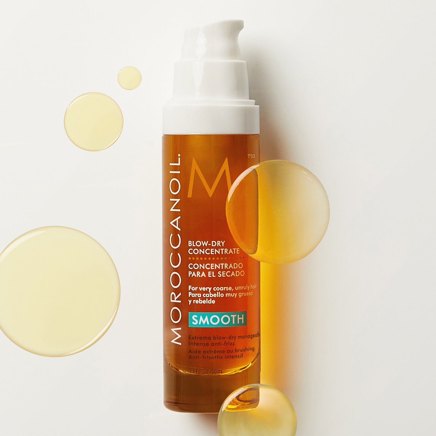 Moroccanoil Blow Dry Concentrate 50ml