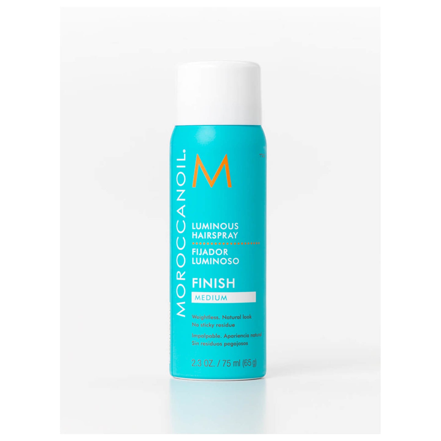 Moroccanoil Extra Strong Hairspray 75ml