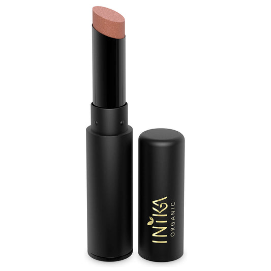 INIKA Certified Organic Lip Tint - Rose