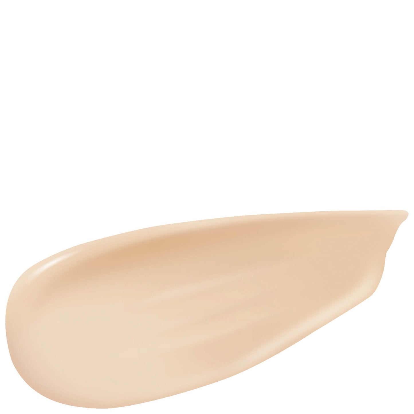 INIKA Certified Organic Liquid Foundation - Nude