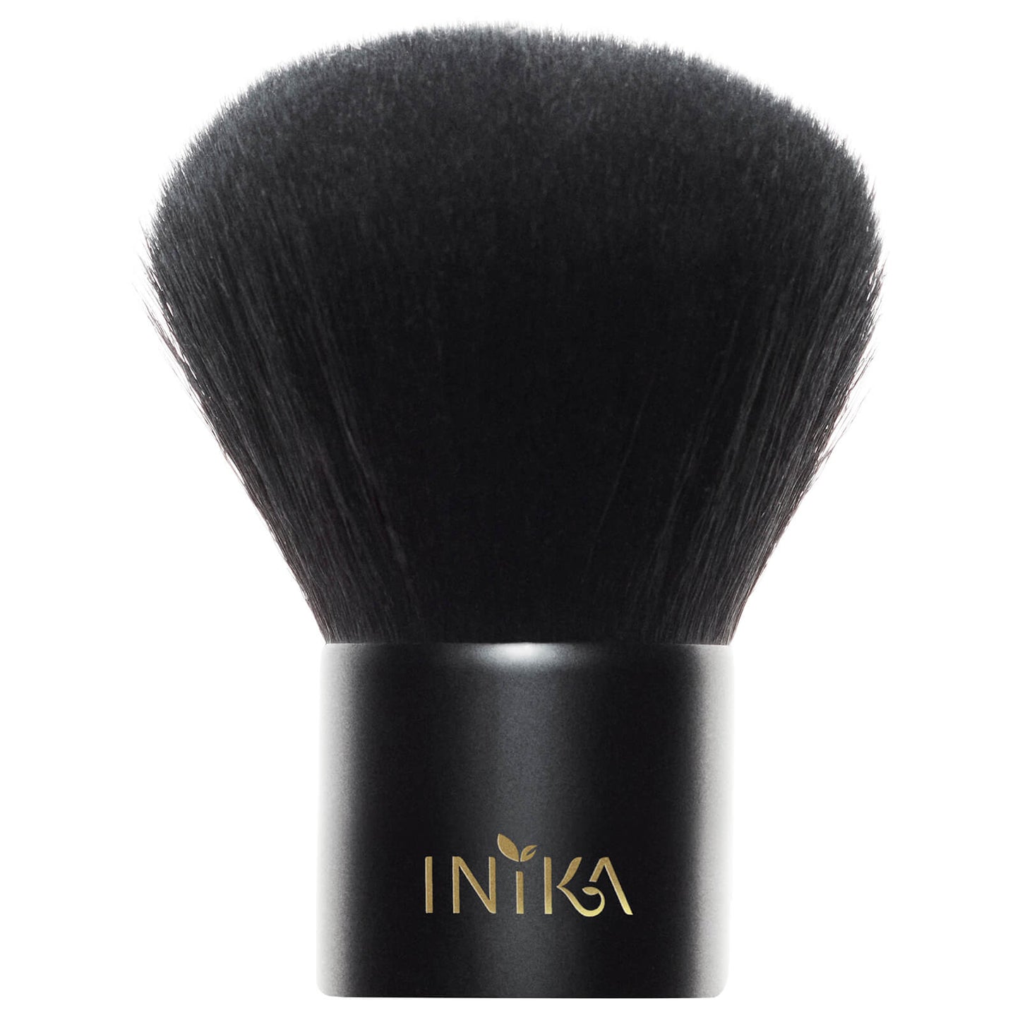 INIKA Vegan Pro Kabuki Brush with Case