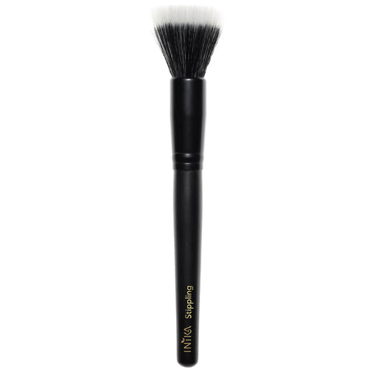 INIKA Vegan Stippling Brush