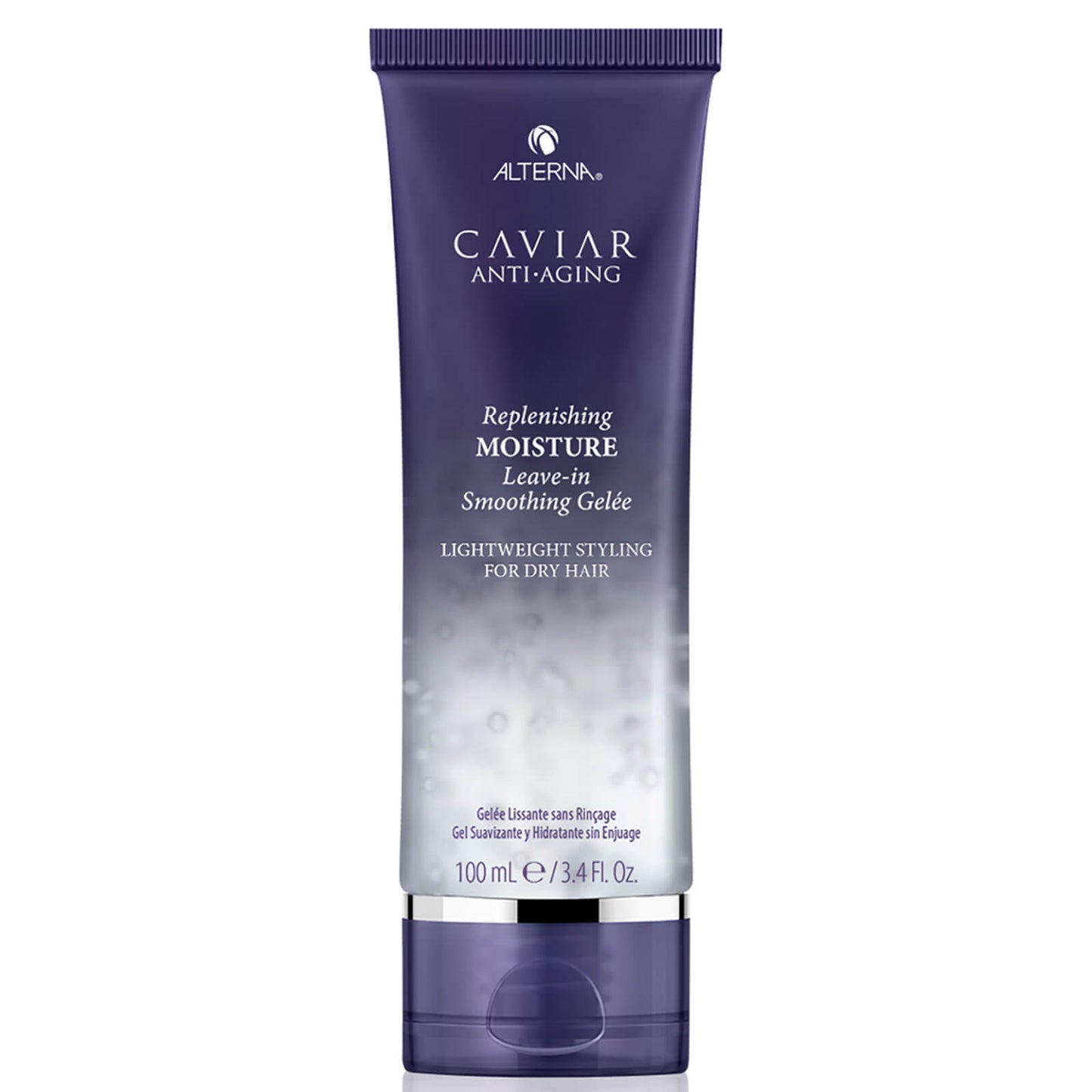 Alterna Caviar Replenishing Moisture Leave-In Smoothing Gelee 100ml