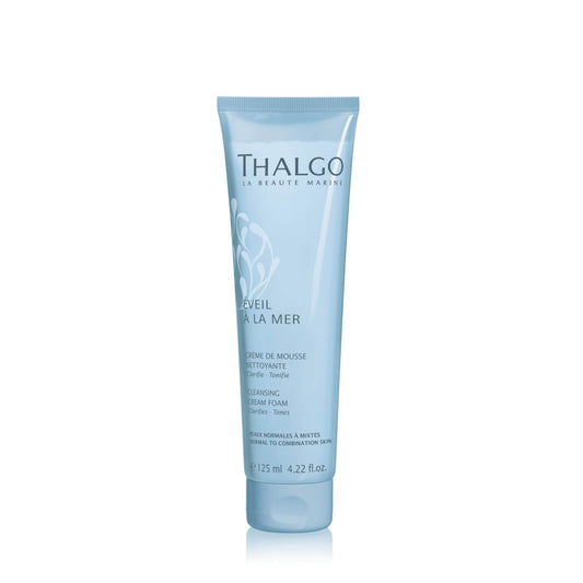 Thalgo Cleansing Cream Foam