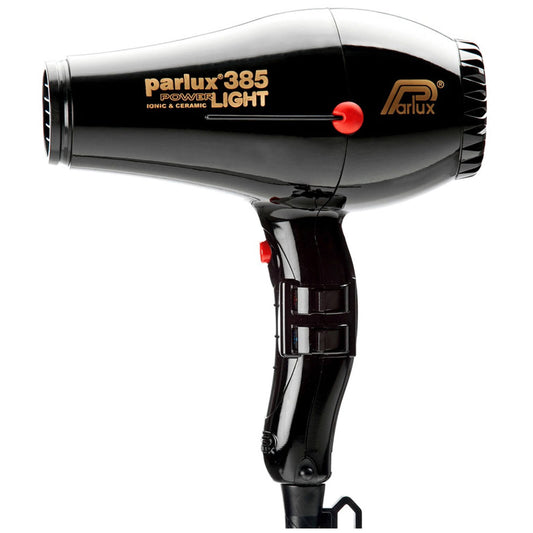 Parlux 385 Power Light Hair Dryer 2150W (Various Shades)