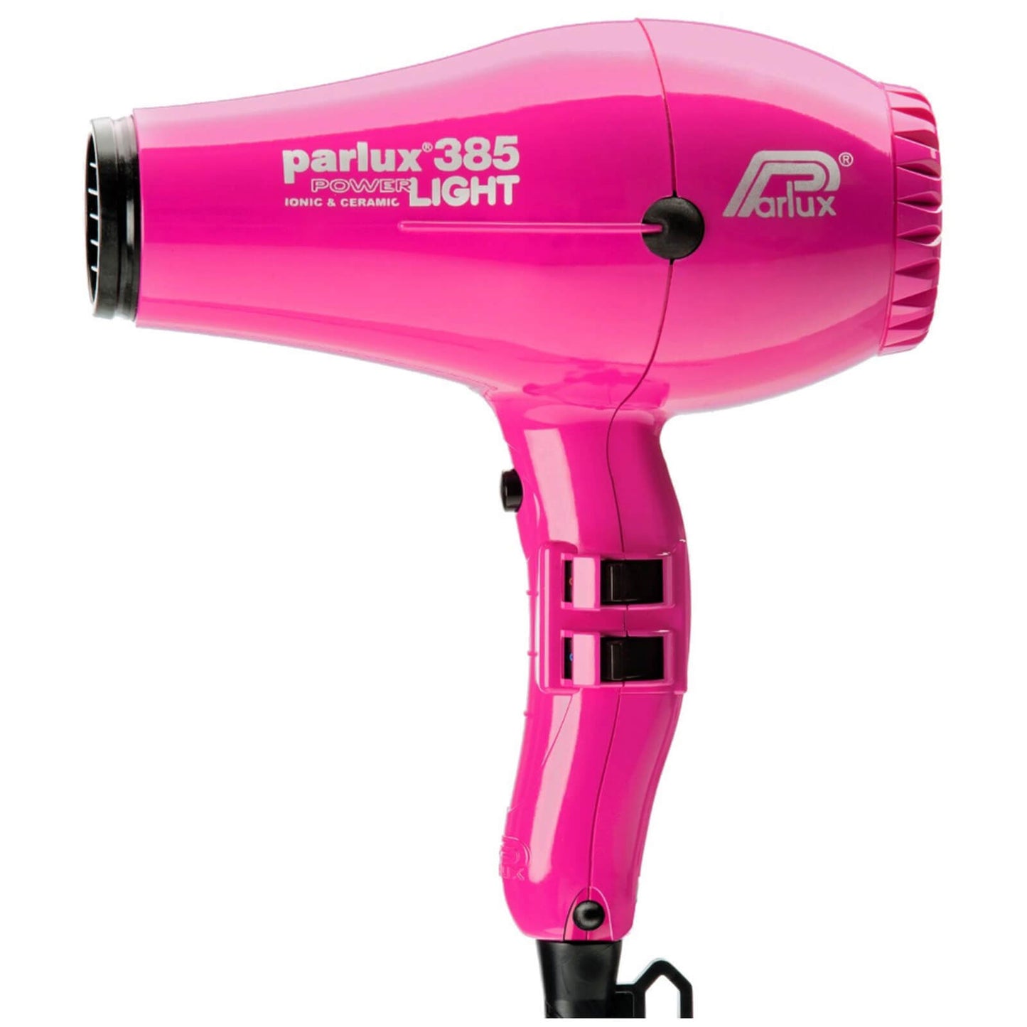 Parlux 385 Power Light Hair Dryer 2150W (Various Shades)