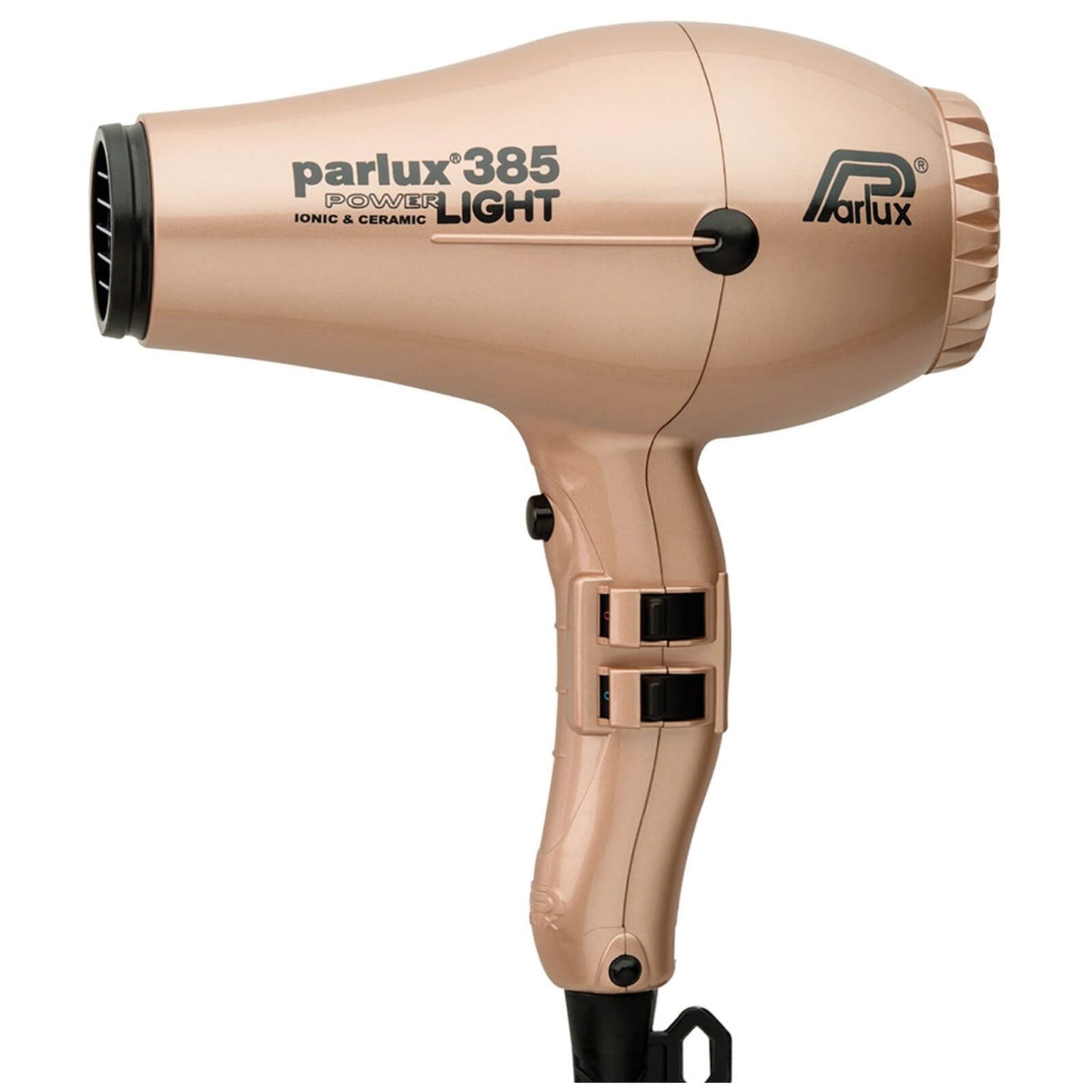 Parlux 385 Power Light Hair Dryer 2150W (Various Shades)