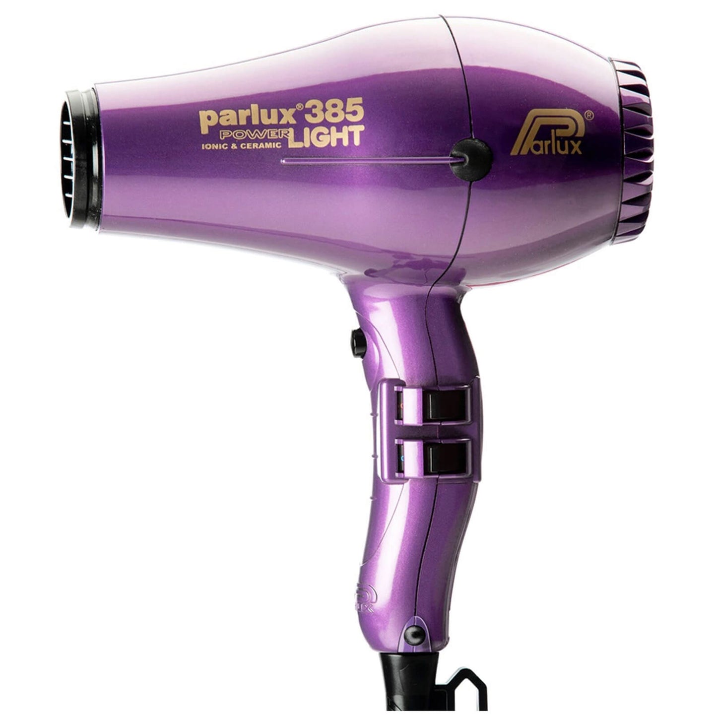 Parlux 385 Power Light Hair Dryer 2150W (Various Shades)