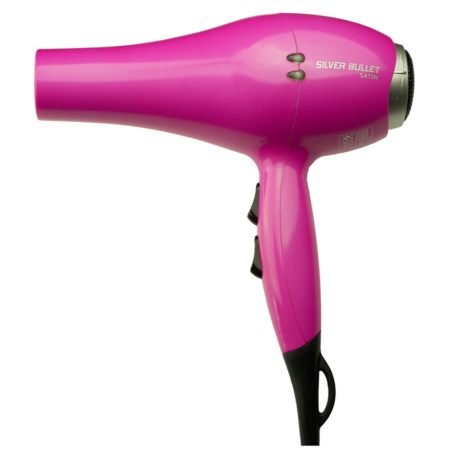 Silver Bullet Satin Dryer 2000W - Pink