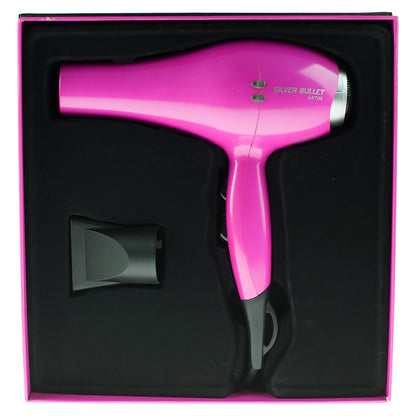 Silver Bullet Satin Dryer 2000W - Pink