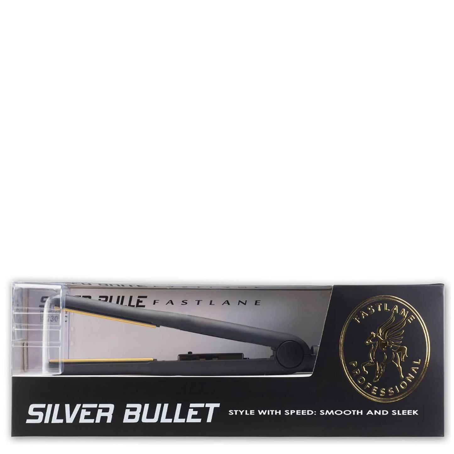 Silver Bullet Fastlane Ionic Ceramic Straighteners