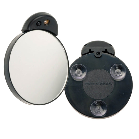 Tweezerman Mirror & Light