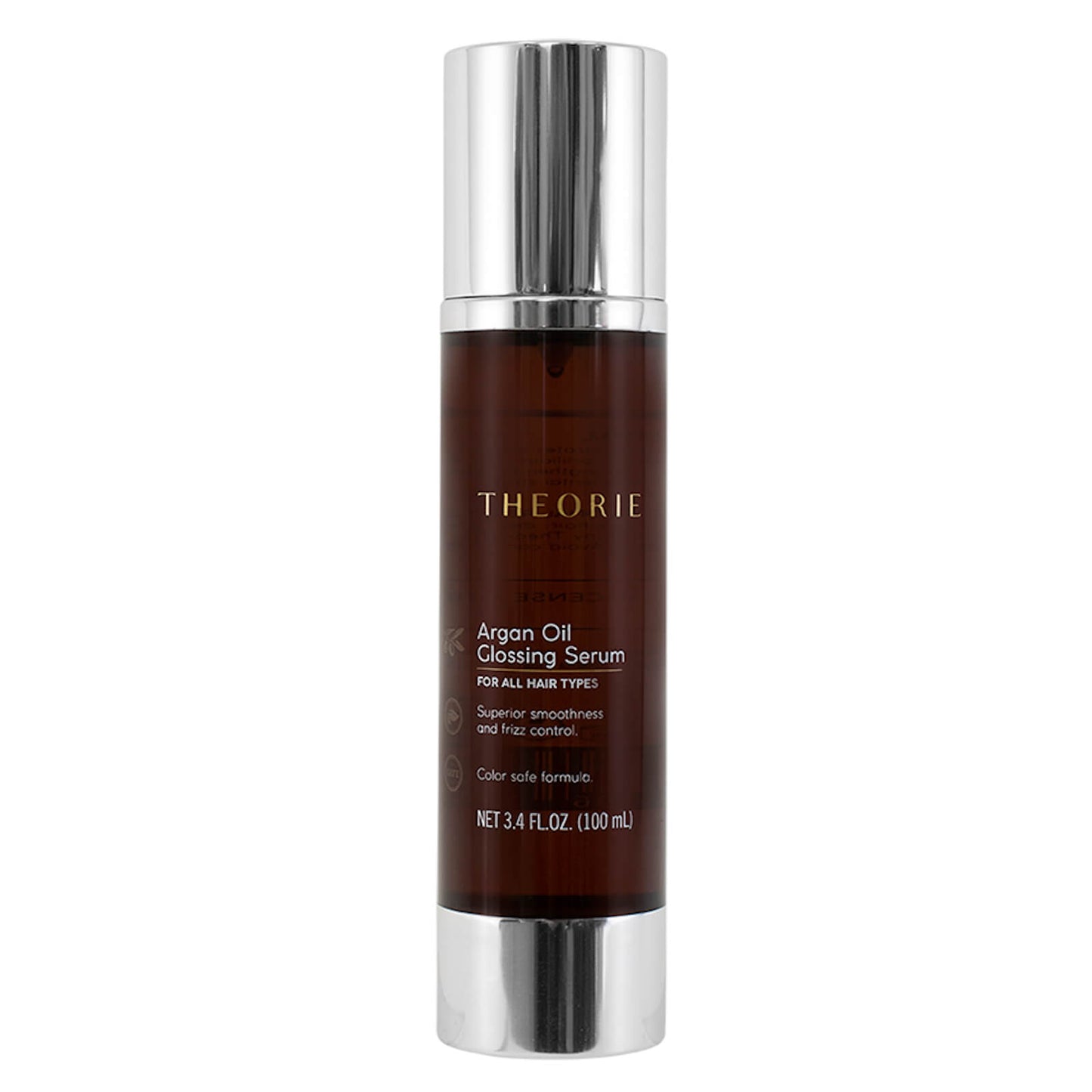 Theorie Argan Oil Ultimate Reform Hair Serum 100ml