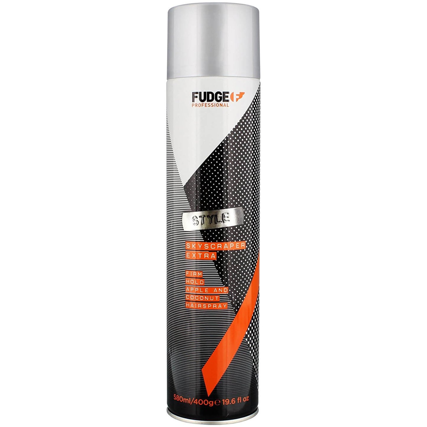 Fudge Skyscraper Extra Hold Hair Spray 580ml