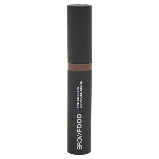 LashFood Tinted Brow Enhancing Gelfix 8ml - Dark Blonde