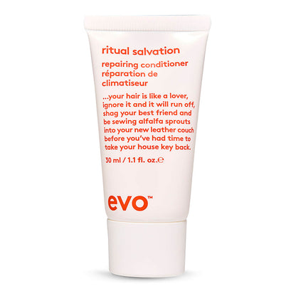 evo Ritual Salvation Conditioner 30ml