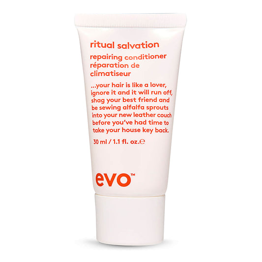 evo Ritual Salvation Conditioner 30ml