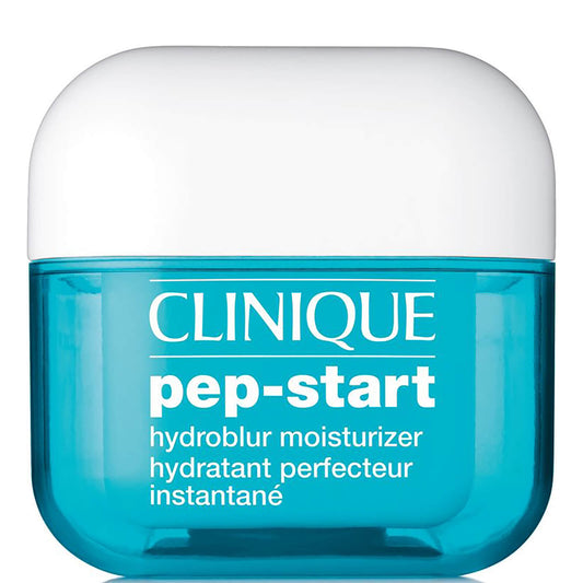 Clinique Pep-Start Hydroblur Moisturizer 50ml