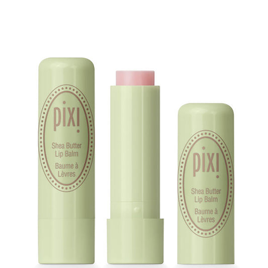 PIXI Shea Butter Lip Balm - Sweet Peach 4g