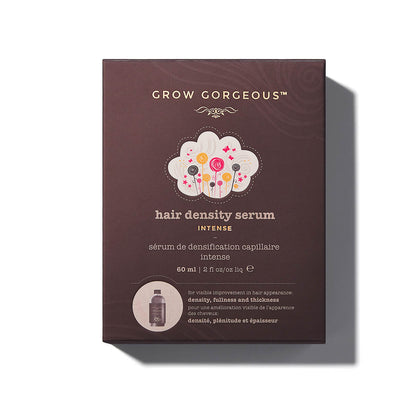 Grow Gorgeous Hair Density Serum Intense (60ml) - USA