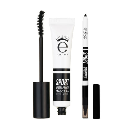 Eyeko Sport Waterproof Duo